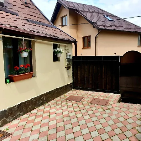 One Apartment Brasov
