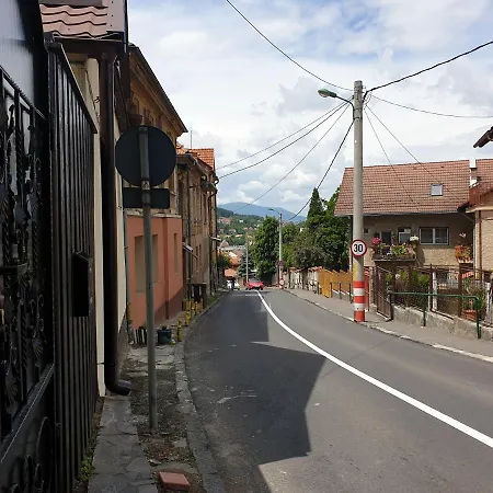 One Brasov