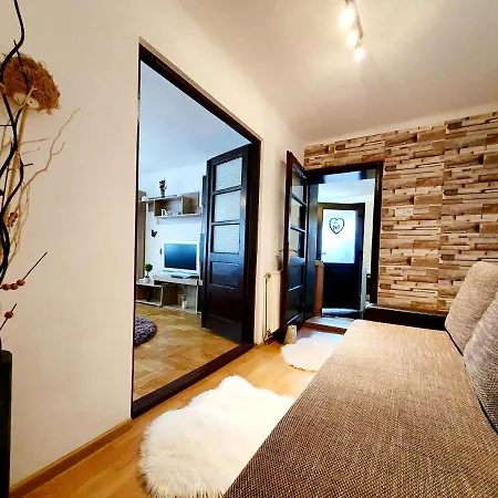 One Apartment