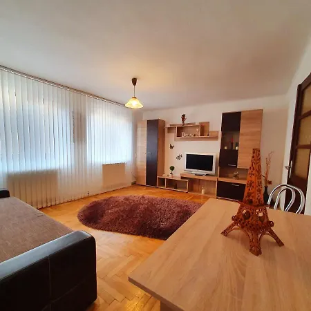Apartment One *