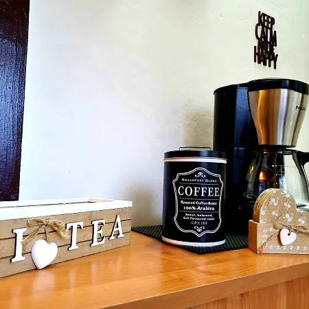 Apartment One *