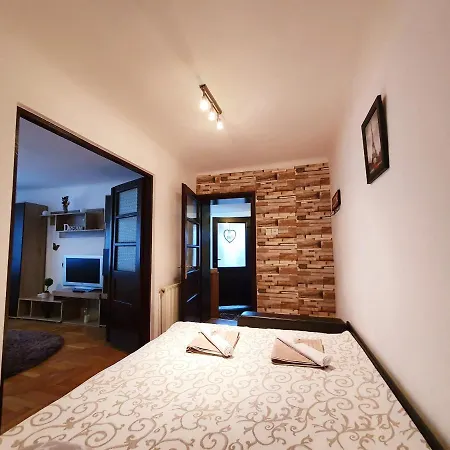One Apartment Brasov